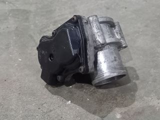 bontott RENAULT MASTER Fojtószelep (Elektromos)